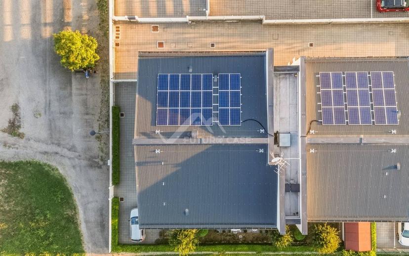 Trilocale ottimo stato, primo piano, Buco del Signore - Acque Chiare, Reggio Emilia — foto 12 di 18