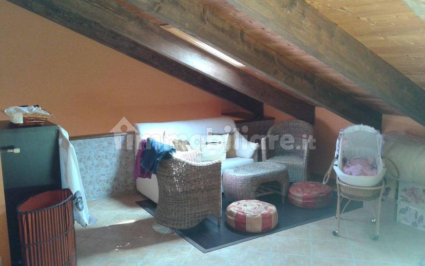 Quadrilocale via Viotti 4, Cigliano — foto 7 di 15