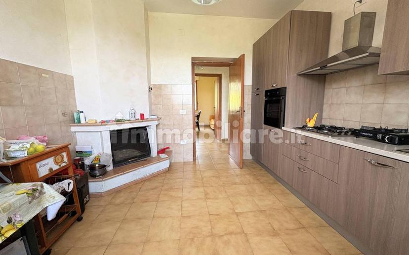 Villa unifamiliare Villaggio Santo Stefano, San Mango sul Calore — foto 4 di 21