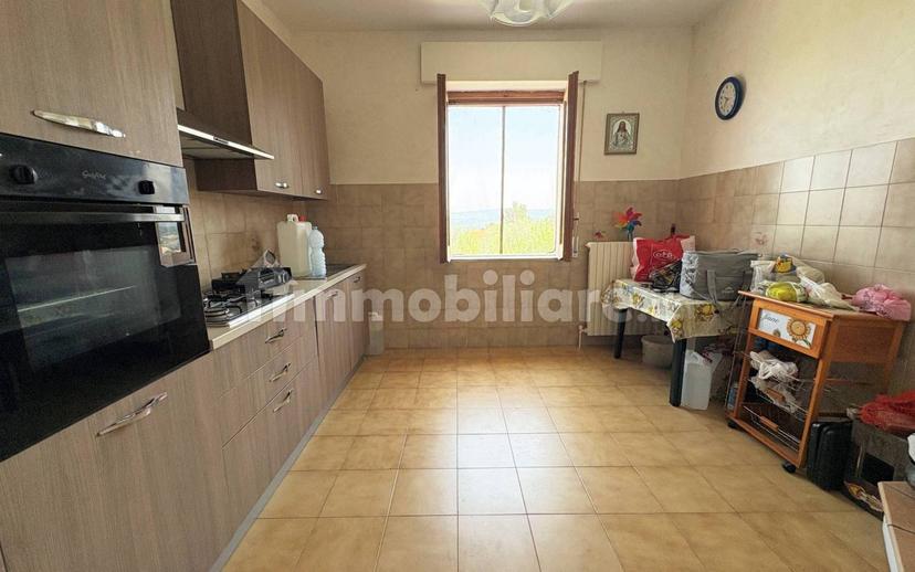 Villa unifamiliare Villaggio Santo Stefano, San Mango sul Calore — foto 5 di 21