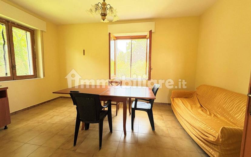 Villa unifamiliare Villaggio Santo Stefano, San Mango sul Calore — foto 18 di 21