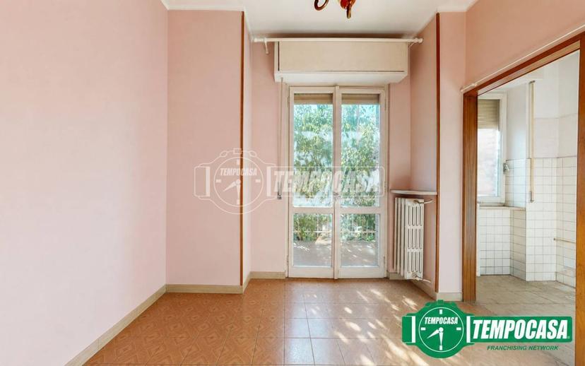 Bilocale viale Vicenza, Centro, Valenza