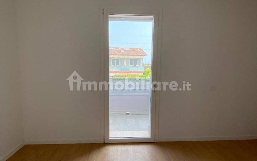 Villa bifamiliare via del Lavoro, Castegnato — foto 17 di 41