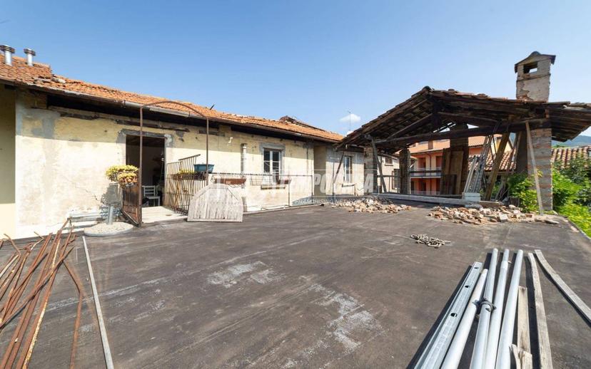 Terratetto plurifamiliare via Roma, Centro, Ranica — foto 10 di 100