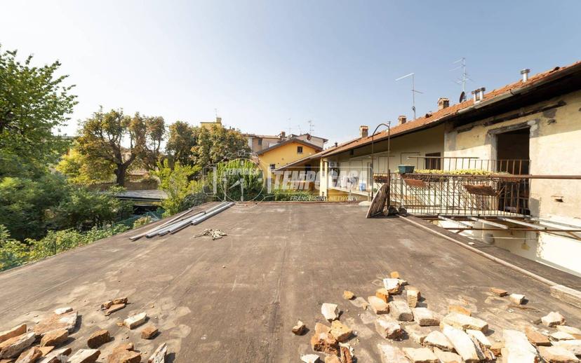 Terratetto plurifamiliare via Roma, Centro, Ranica — foto 24 di 100