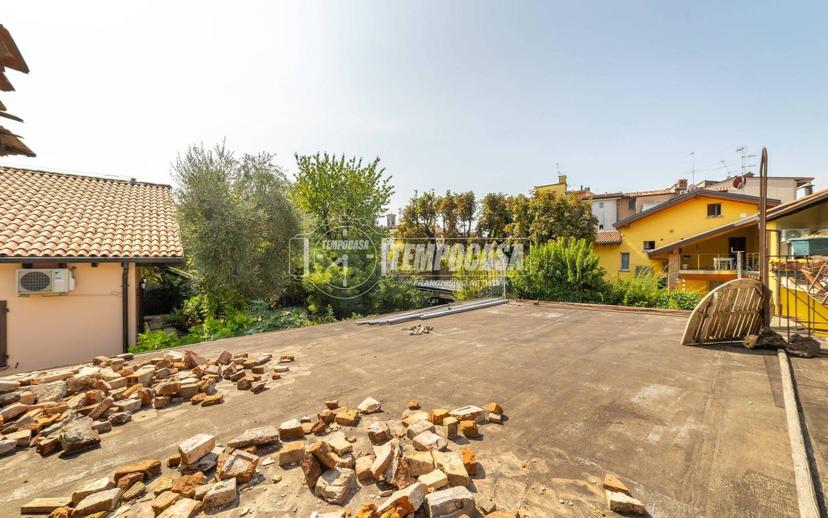 Terratetto plurifamiliare via Roma, Centro, Ranica — foto 78 di 100