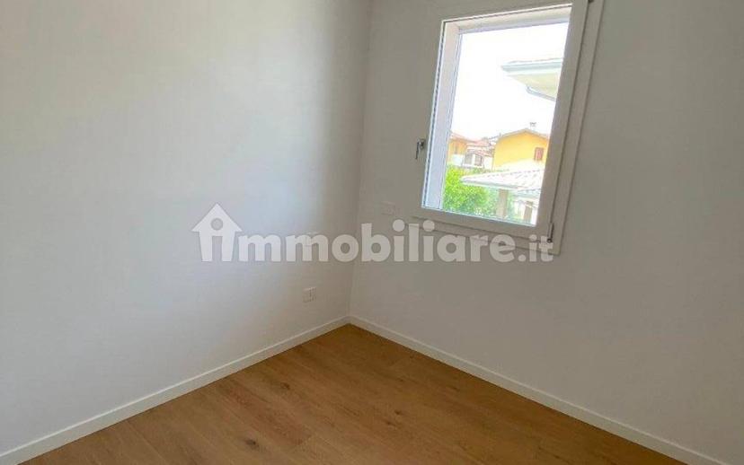 Villa bifamiliare via del Lavoro, Castegnato — foto 33 di 41