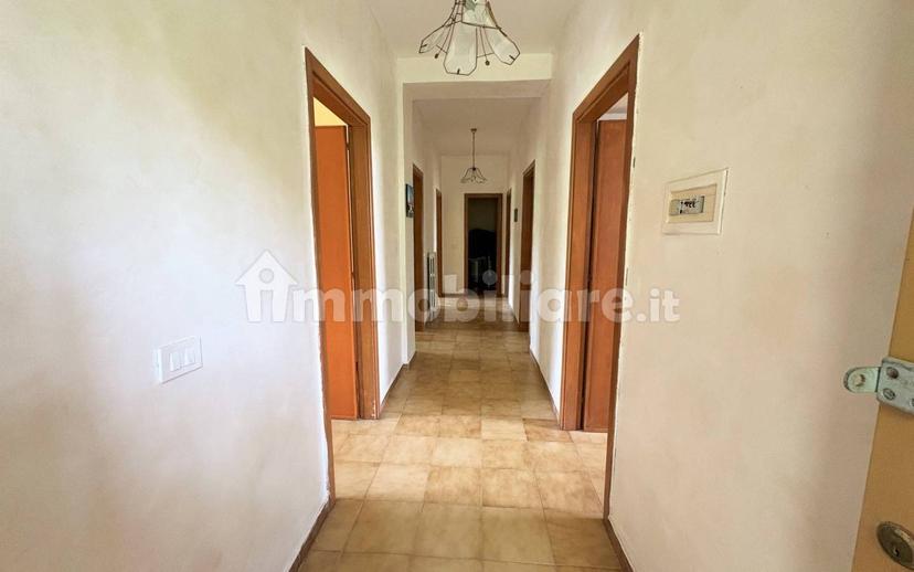 Villa unifamiliare Villaggio Santo Stefano, San Mango sul Calore — foto 9 di 21