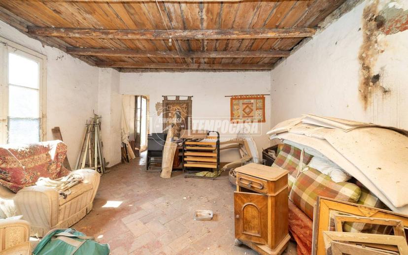Terratetto plurifamiliare via Roma, Centro, Ranica — foto 15 di 100
