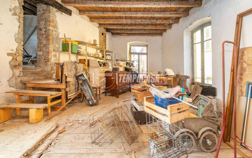 Terratetto plurifamiliare via Roma, Centro, Ranica — foto 54 di 100