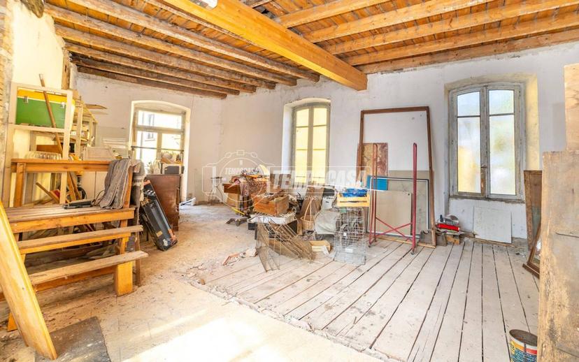 Terratetto plurifamiliare via Roma, Centro, Ranica — foto 21 di 100