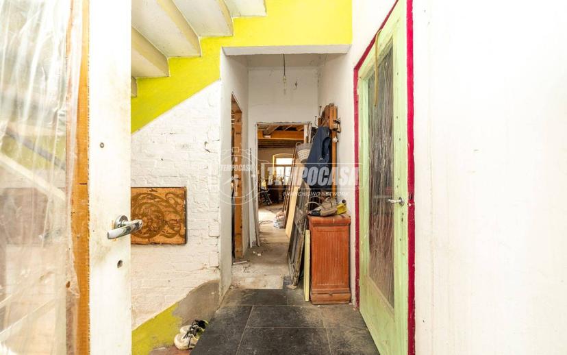 Terratetto plurifamiliare via Roma, Centro, Ranica — foto 81 di 100