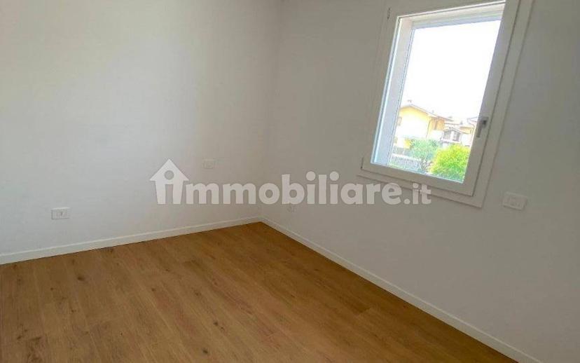 Villa bifamiliare via del Lavoro, Castegnato — foto 22 di 41