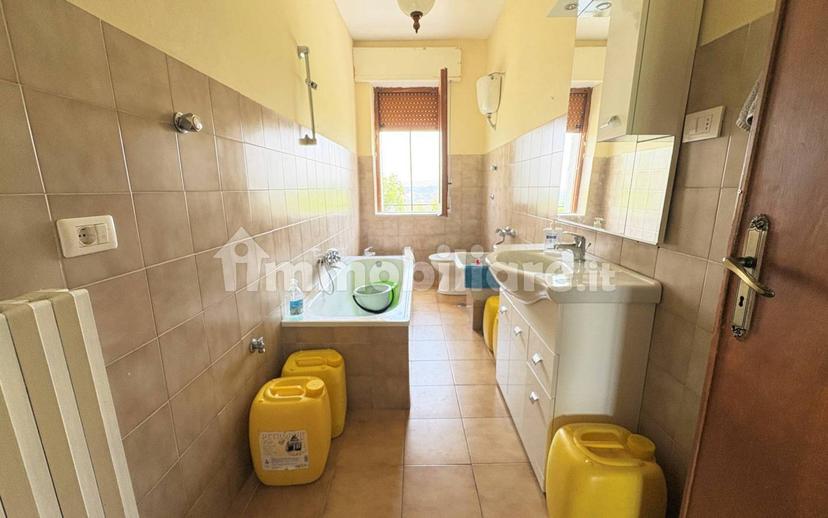 Villa unifamiliare Villaggio Santo Stefano, San Mango sul Calore — foto 11 di 21