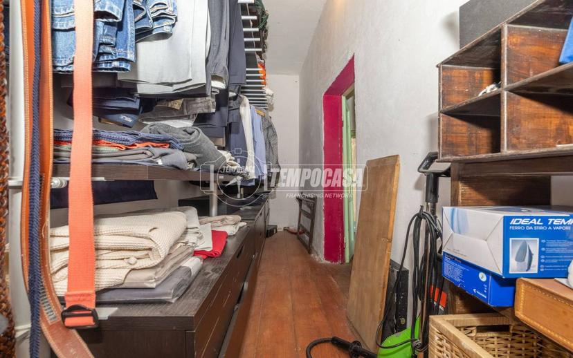 Terratetto plurifamiliare via Roma, Centro, Ranica — foto 84 di 100