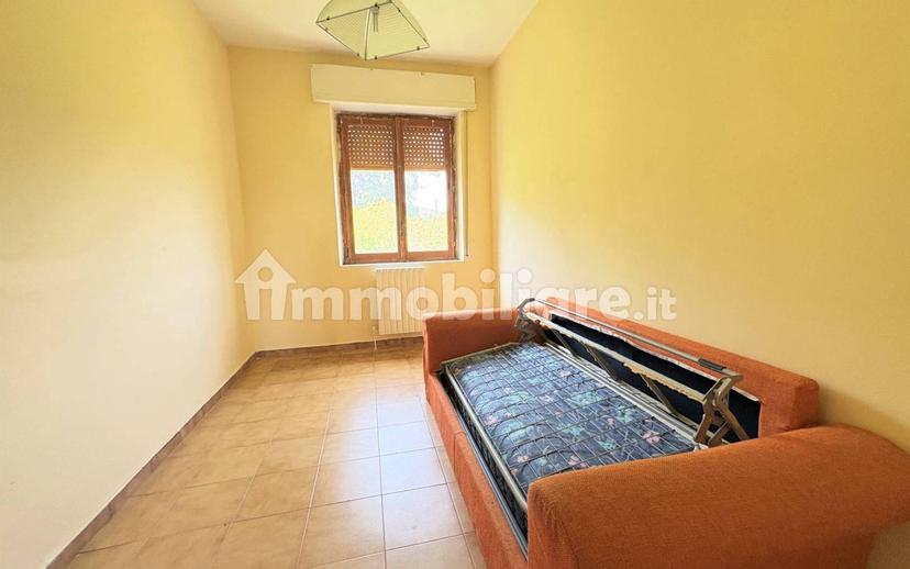 Villa unifamiliare Villaggio Santo Stefano, San Mango sul Calore — foto 7 di 21