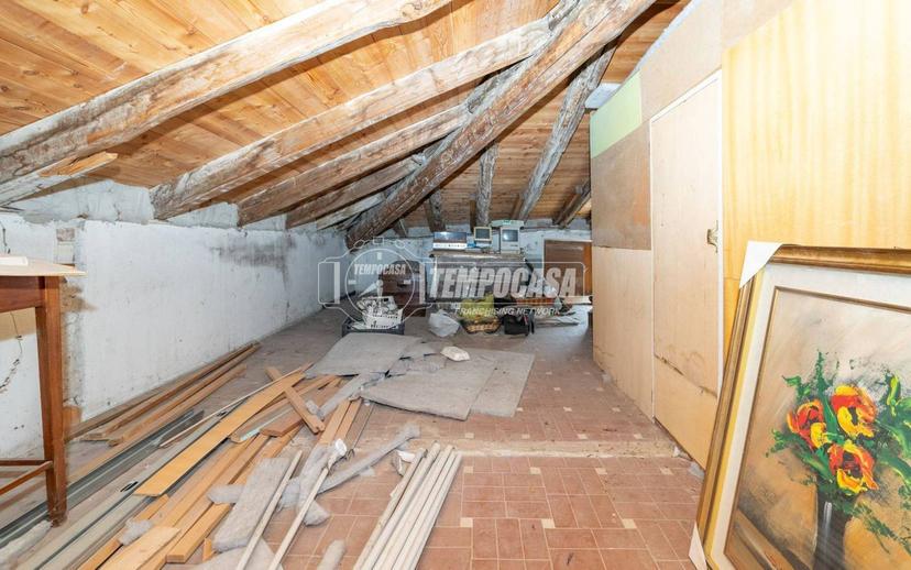 Terratetto plurifamiliare via Roma, Centro, Ranica — foto 47 di 100
