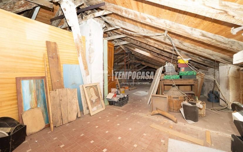 Terratetto plurifamiliare via Roma, Centro, Ranica — foto 52 di 100