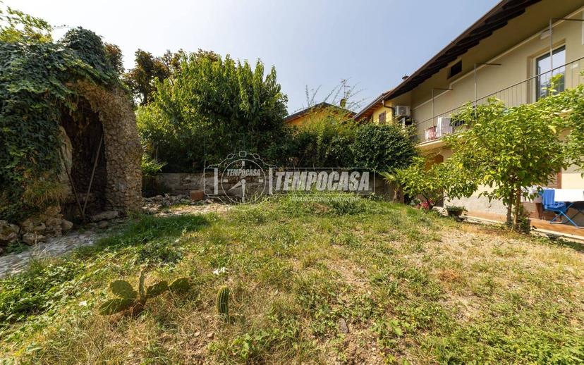 Terratetto plurifamiliare via Roma, Centro, Ranica — foto 82 di 100