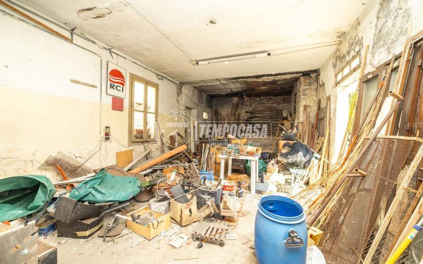 Terratetto plurifamiliare via Roma, Centro, Ranica — foto 65 di 100