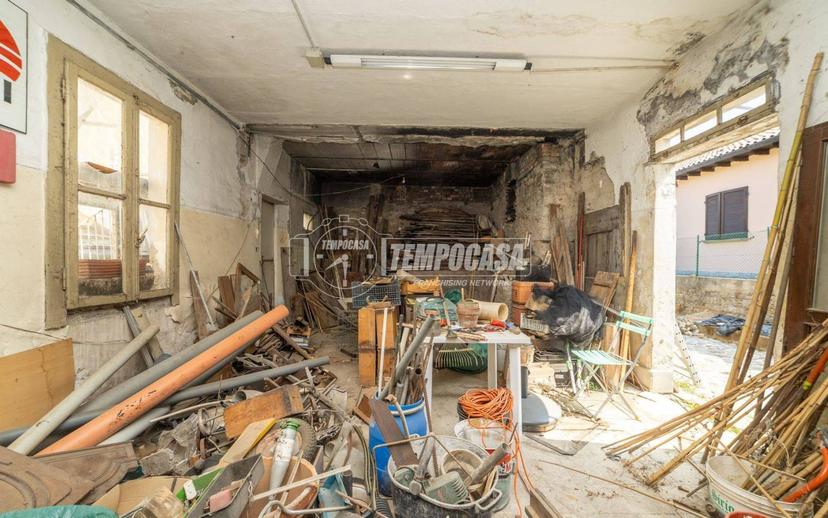 Terratetto plurifamiliare via Roma, Centro, Ranica — foto 76 di 100