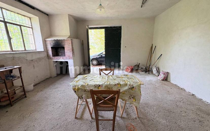 Villa unifamiliare Villaggio Santo Stefano, San Mango sul Calore — foto 20 di 21