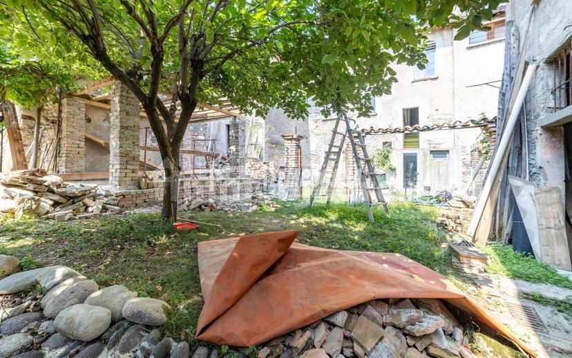 Terratetto plurifamiliare via Roma, Centro, Ranica — foto 63 di 100