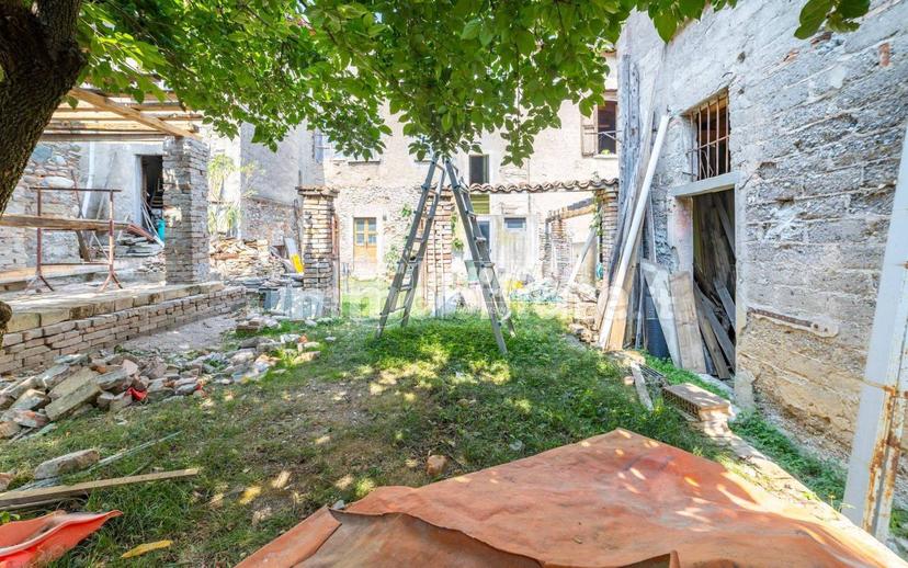 Terratetto plurifamiliare via Roma, Centro, Ranica — foto 30 di 100