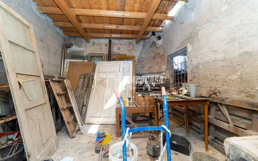 Terratetto plurifamiliare via Roma, Centro, Ranica — foto 19 di 100