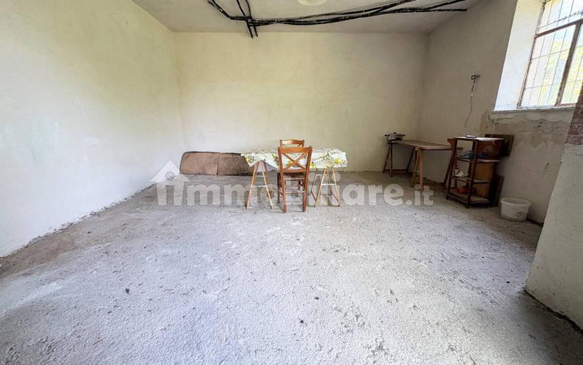 Villa unifamiliare Villaggio Santo Stefano, San Mango sul Calore — foto 13 di 21