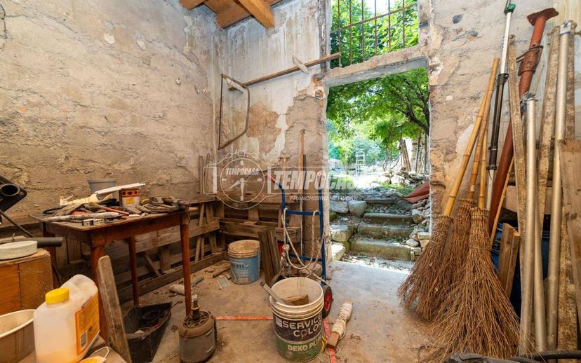Terratetto plurifamiliare via Roma, Centro, Ranica — foto 33 di 100