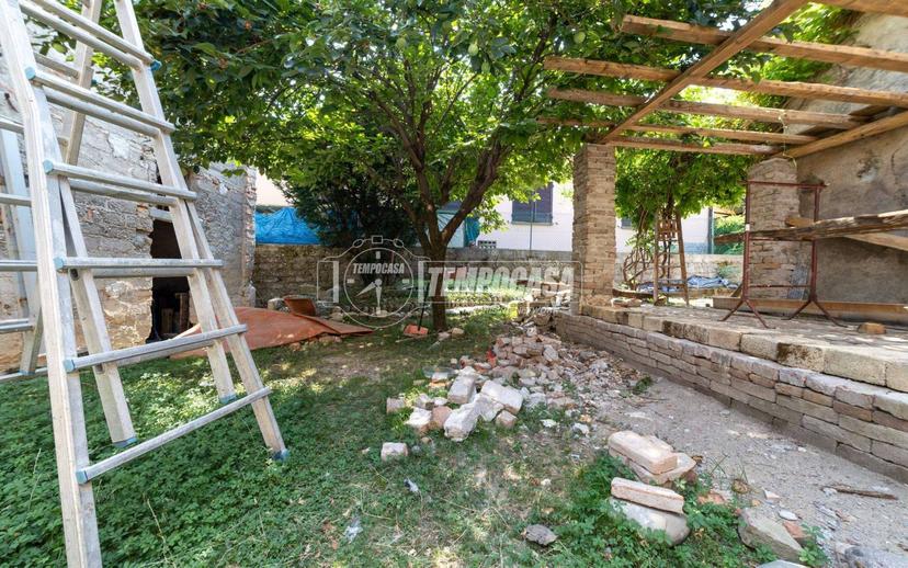 Terratetto plurifamiliare via Roma, Centro, Ranica — foto 74 di 100