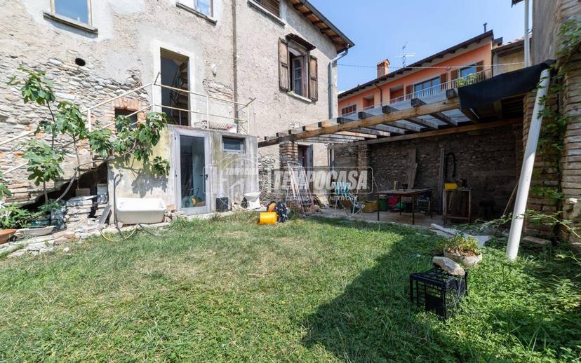 Terratetto plurifamiliare via Roma, Centro, Ranica — foto 94 di 100