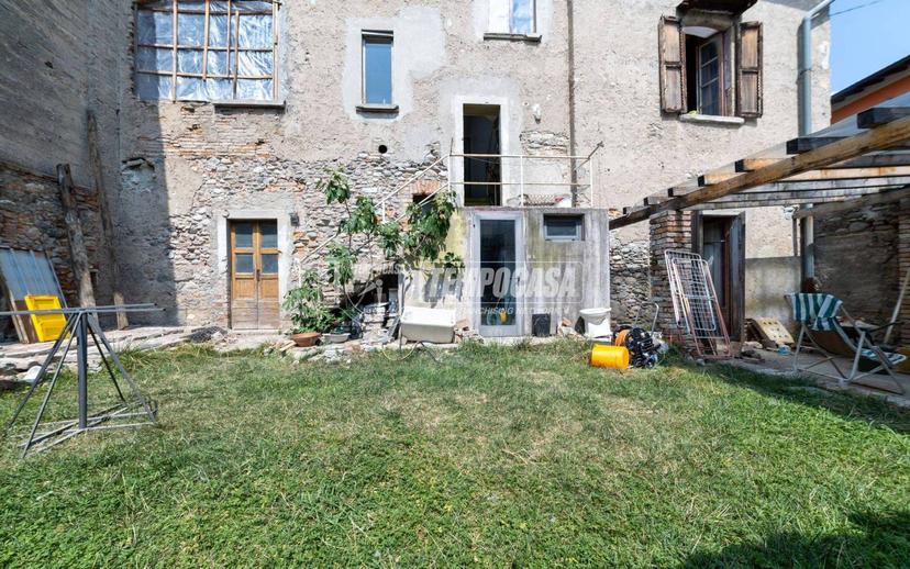 Terratetto plurifamiliare via Roma, Centro, Ranica — foto 87 di 100