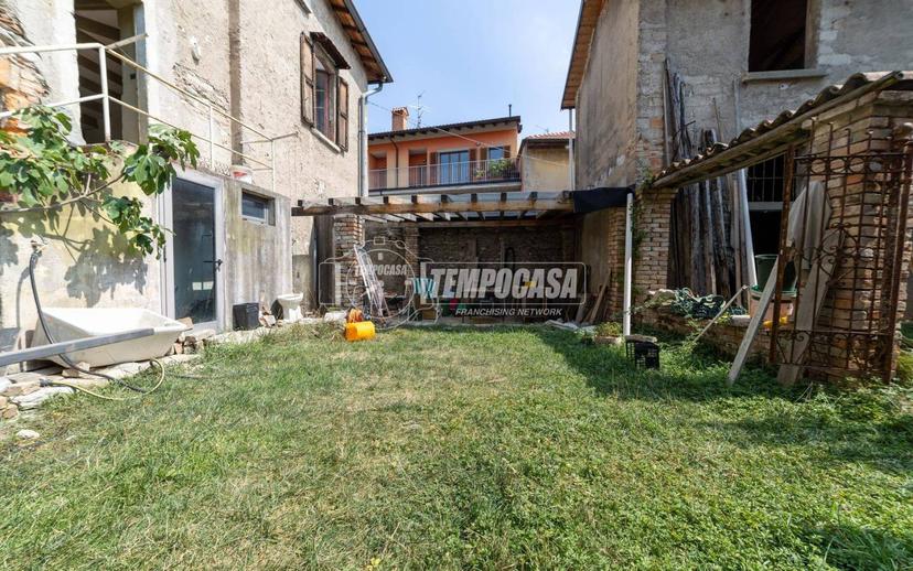 Terratetto plurifamiliare via Roma, Centro, Ranica — foto 2 di 100