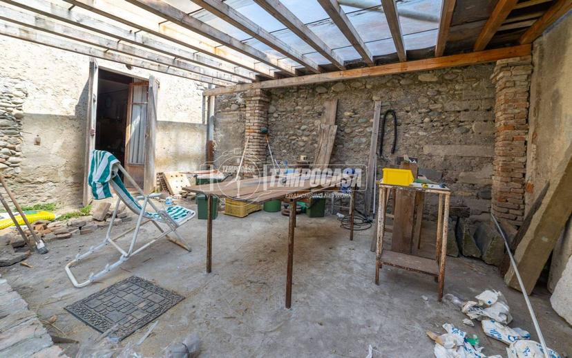 Terratetto plurifamiliare via Roma, Centro, Ranica — foto 13 di 100