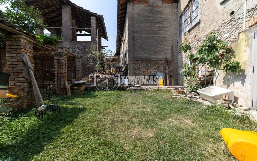Terratetto plurifamiliare via Roma, Centro, Ranica — foto 93 di 100