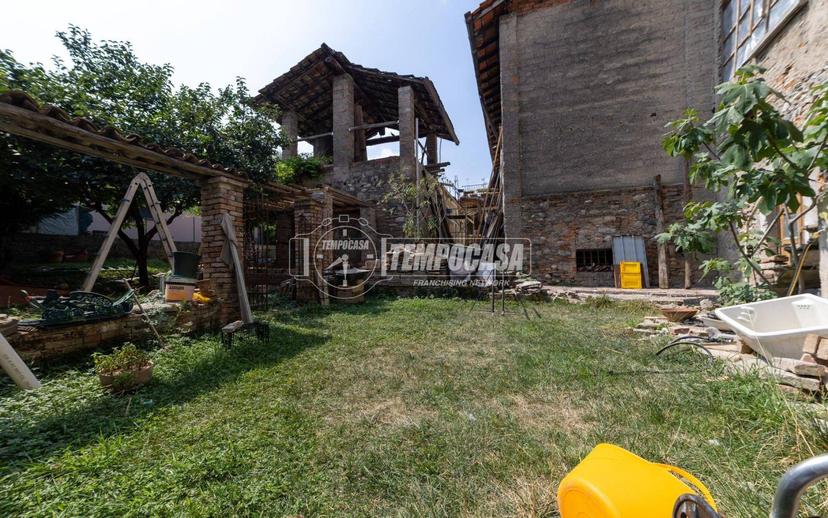 Terratetto plurifamiliare via Roma, Centro, Ranica — foto 46 di 100