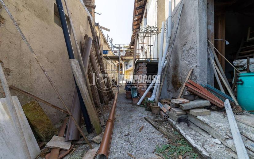 Terratetto plurifamiliare via Roma, Centro, Ranica — foto 16 di 100