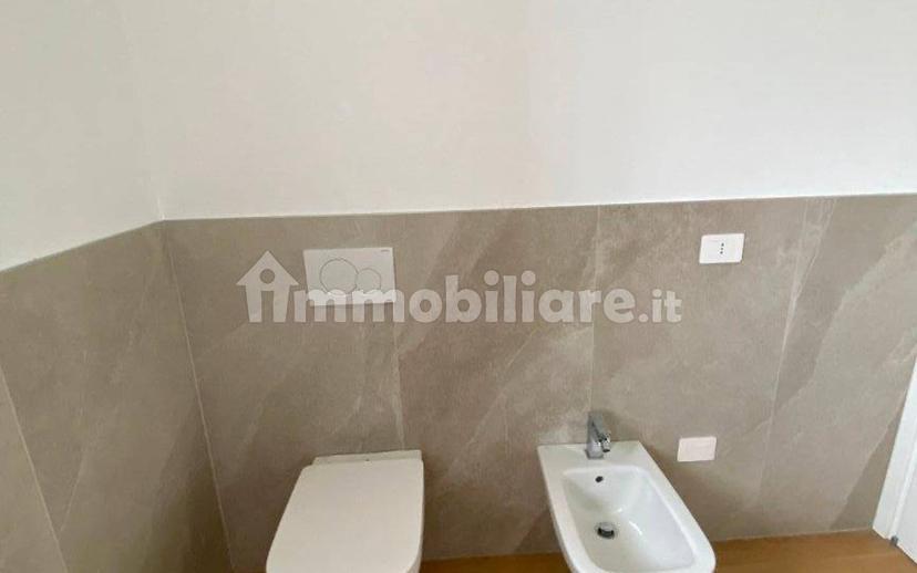 Villa bifamiliare via del Lavoro, Castegnato — foto 13 di 41