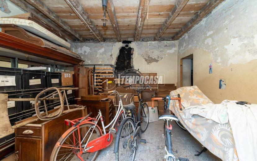 Terratetto plurifamiliare via Roma, Centro, Ranica — foto 31 di 100