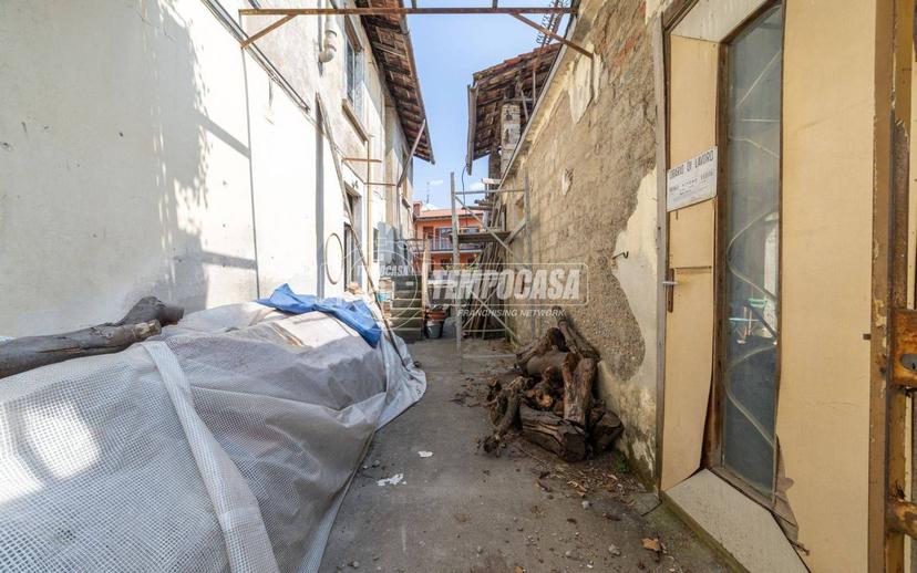 Terratetto plurifamiliare via Roma, Centro, Ranica — foto 58 di 100