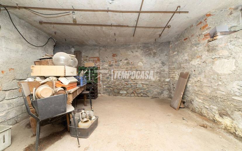 Terratetto plurifamiliare via Roma, Centro, Ranica — foto 68 di 100