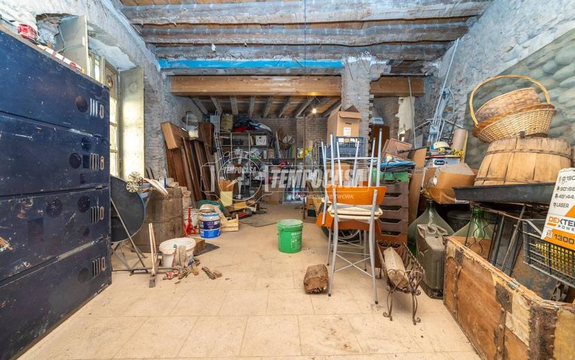 Terratetto plurifamiliare via Roma, Centro, Ranica — foto 37 di 100
