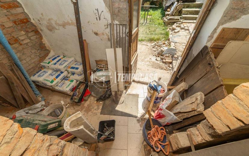Terratetto plurifamiliare via Roma, Centro, Ranica — foto 64 di 100