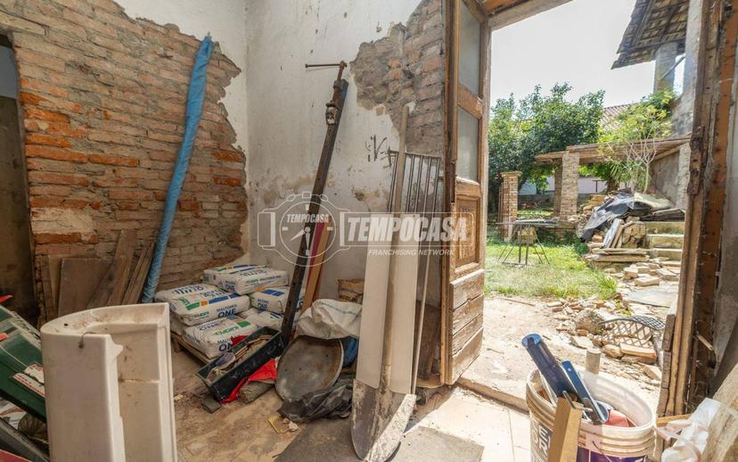 Terratetto plurifamiliare via Roma, Centro, Ranica — foto 71 di 100