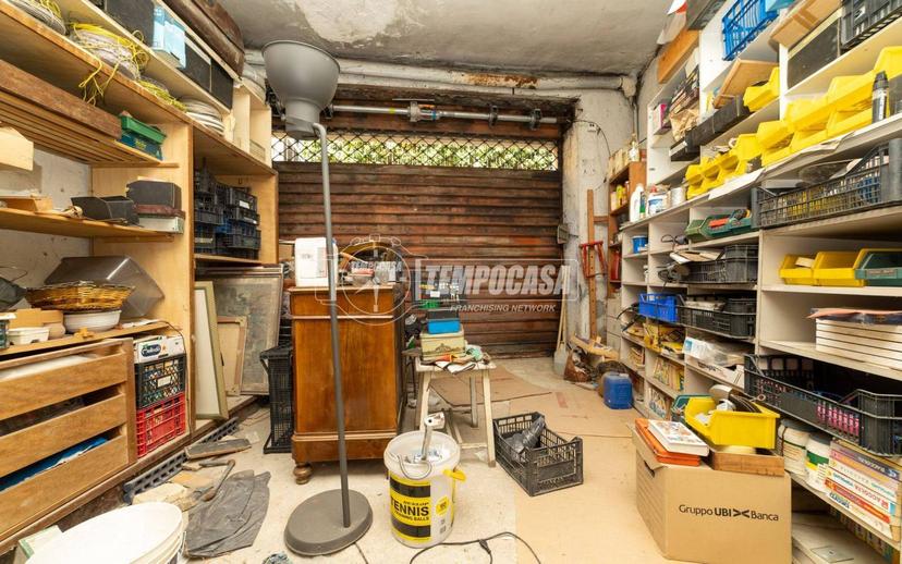 Terratetto plurifamiliare via Roma, Centro, Ranica — foto 79 di 100