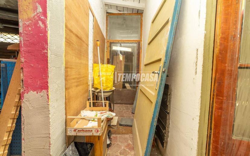 Terratetto plurifamiliare via Roma, Centro, Ranica — foto 66 di 100