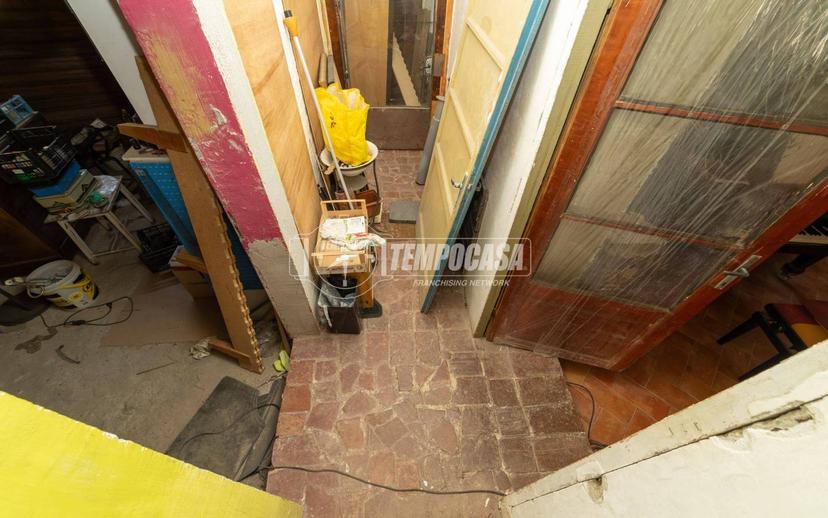 Terratetto plurifamiliare via Roma, Centro, Ranica — foto 8 di 100