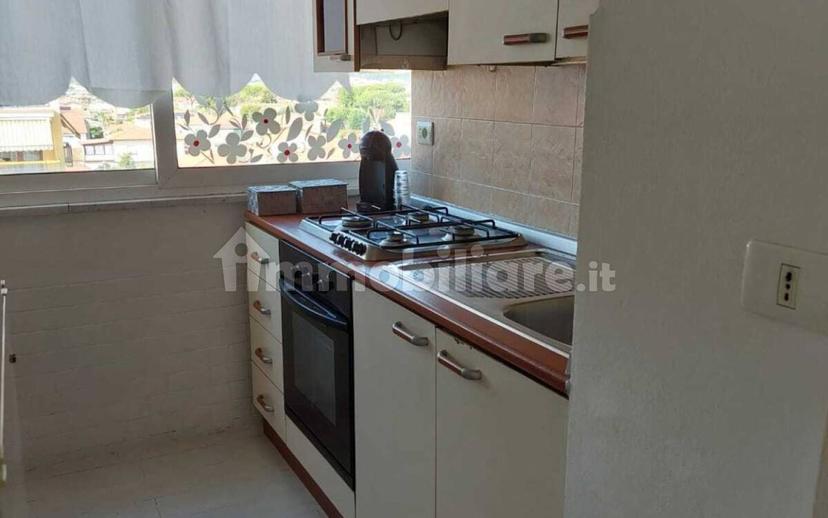 Attico 60 m², Marina di Carrara, Carrara